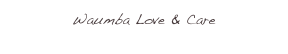 Waumba Love & Care