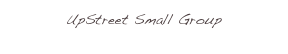 UpStreet Small Group
